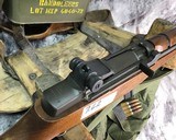 1943 Springfield M1 Garand W/Fulton Armory .308 Conversion - 5 of 12