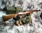 1943 Springfield M1 Garand W/Fulton Armory .308 Conversion - 12 of 12