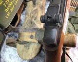 1943 Springfield M1 Garand W/Fulton Armory .308 Conversion - 7 of 12