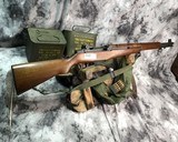 1943 Springfield M1 Garand W/Fulton Armory .308 Conversion - 4 of 12