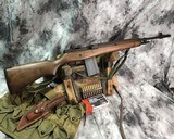 Springfield M1A Test Fired Only 7.62x51, As New - 6 of 13