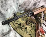 Springfield M1A Test Fired Only 7.62x51, As New - 7 of 13