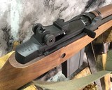 Springfield M1A Test Fired Only 7.62x51, As New - 9 of 13