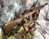 Springfield M1A Test Fired Only 7.62x51, As New - 1 of 13