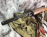 Springfield M1A Test Fired Only 7.62x51, As New - 4 of 13