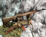 Springfield M1A Test Fired Only 7.62x51, As New - 13 of 13