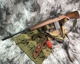 Springfield M1A Test Fired Only 7.62x51, As New - 5 of 13