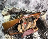 1962 Ruger DeerStalker .44 Magnum Carbine - 1 of 12