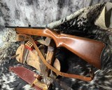 1962 Ruger DeerStalker .44 Magnum Carbine - 7 of 12
