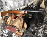 1962 Ruger DeerStalker .44 Magnum Carbine - 5 of 12