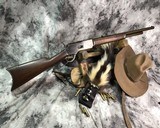 Winchester Model 1876, 22 inch Carbine, 40-60 caliber. - 15 of 18