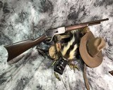 Winchester Model 1876, 22 inch Carbine, 40-60 caliber. - 1 of 18