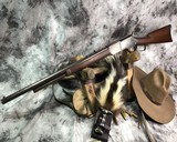 Winchester Model 1876, 22 inch Carbine, 40-60 caliber. - 4 of 18