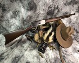 Winchester Model 1876, 22 inch Carbine, 40-60 caliber. - 5 of 18