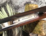 Winchester Model 1876, 22 inch Carbine, 40-60 caliber. - 2 of 18