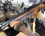 1978 Ruger #1 in .375 H&H Magnum caliber. - 10 of 12