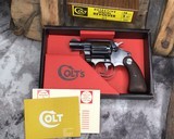1969 Colt Detective Special, Boxed - 8 of 10