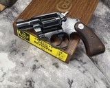 1969 Colt Detective Special, Boxed - 10 of 10