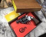 1969 Colt Detective Special, Boxed - 2 of 10