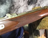 Harrington & Richardson Model 1873 Officers Trapdoor Saddle Ring Carbine,Cased - 13 of 20