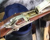 Harrington & Richardson Model 1873 Officers Trapdoor Saddle Ring Carbine,Cased - 9 of 20