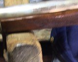 Harrington & Richardson Model 1873 Officers Trapdoor Saddle Ring Carbine,Cased - 11 of 20