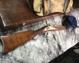 Harrington & Richardson Model 1873 Officers Trapdoor Saddle Ring Carbine,Cased - 6 of 20