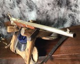 Harrington & Richardson Model 1873 Officers Trapdoor Saddle Ring Carbine,Cased - 19 of 20