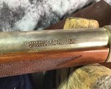 Harrington & Richardson Model 1873 Officers Trapdoor Saddle Ring Carbine,Cased - 8 of 20