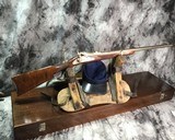 Harrington & Richardson Model 1873 Officers Trapdoor Saddle Ring Carbine,Cased - 17 of 20