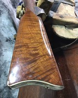 Harrington & Richardson Model 1873 Officers Trapdoor Saddle Ring Carbine,Cased - 18 of 20