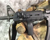 New Colt LE M4 Magpul Edition, Semi-Auto Carbine - 12 of 13