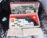 Colt SAA 2nd Gen, 5.5 inch, .357 mag, Bob Munden, Boxed, 1973 - 19 of 21