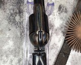 Colt SAA 2nd Gen, 5.5 inch, .357 mag, Bob Munden, Boxed, 1973 - 7 of 21