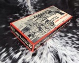 Colt SAA 2nd Gen, 5.5 inch, .357 mag, Bob Munden, Boxed, 1973 - 18 of 21