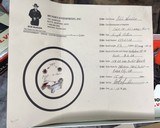 Colt SAA 2nd Gen, 5.5 inch, .357 mag, Bob Munden, Boxed, 1973 - 4 of 21