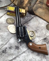 Ruger Bearcat ,Old Model, made 1971 - 4 of 13