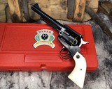 Ruger Super BlackHawk 50 Year Anniversary , 44 Magnum, NIB - 2 of 12