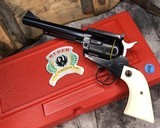 Ruger Super BlackHawk 50 Year Anniversary , 44 Magnum, NIB - 7 of 12
