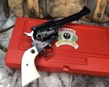 Ruger Super BlackHawk 50 Year Anniversary , 44 Magnum, NIB - 6 of 12