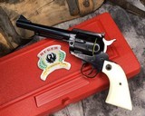 Ruger Super BlackHawk 50 Year Anniversary , 44 Magnum, NIB - 4 of 12