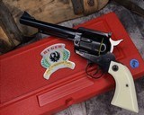 Ruger Super BlackHawk 50 Year Anniversary , 44 Magnum, NIB - 11 of 12