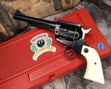 Ruger Super BlackHawk 50 Year Anniversary , 44 Magnum, NIB - 8 of 12