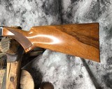1963 Belgium Browning .22LR Semi Auto, Takedown - 7 of 12