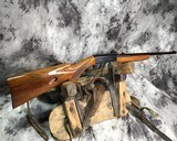 1963 Belgium Browning .22LR Semi Auto, Takedown - 1 of 12