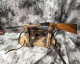 1963 Belgium Browning .22LR Semi Auto, Takedown - 10 of 12