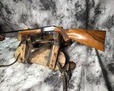 1963 Belgium Browning .22LR Semi Auto, Takedown - 5 of 12