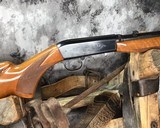 1963 Belgium Browning .22LR Semi Auto, Takedown - 9 of 12