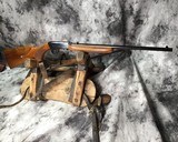 1963 Belgium Browning .22LR Semi Auto, Takedown - 8 of 12