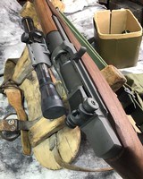 1944 Springfield M1D Sniper Rifle - 12 of 15